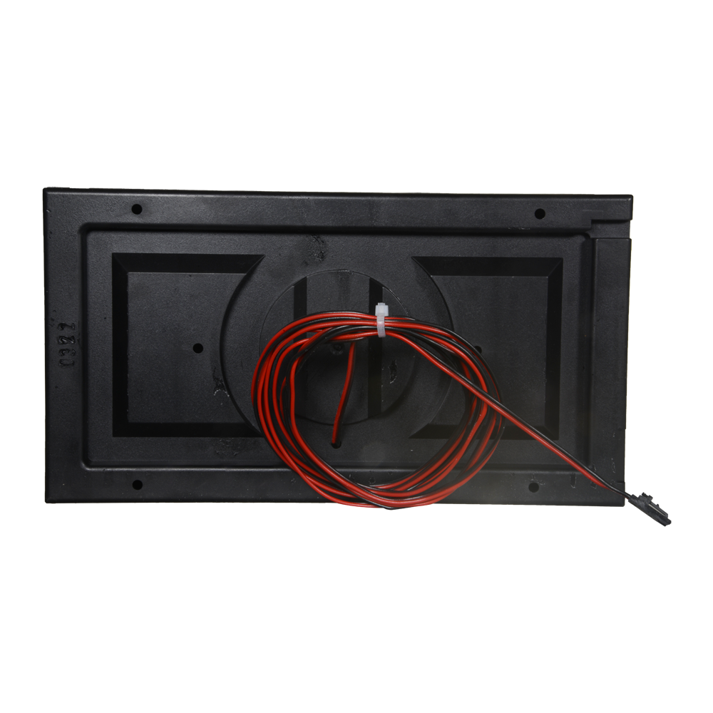 Ajax Kit batterie avec boîtier en polyester autonomie 7mois Batterie non rechargeable Installation simple Ideal résidence secondaire