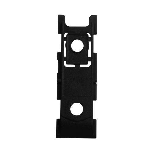 Support de contact magnétique - AJ-DOORPROTECT-B, AJ-DOORPROTECTPLUS-B - AJ-GLASSPROTECT-B - Plastique ABS - Couleur noir