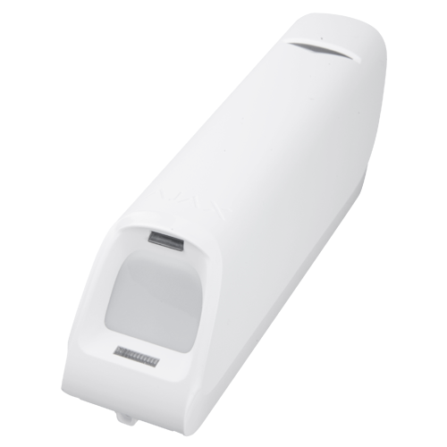 Double rideau PIR / Détection 15 m immunité animaux de compagnie portée espace ouvert 1700 m utilisationi nterieure IP54 868 MHz Jeweller