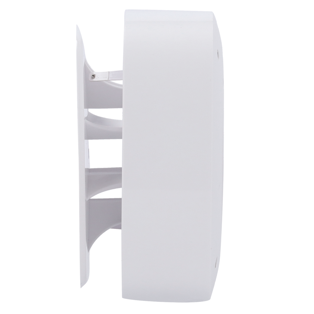 Détecteur thermovélocimétrique - Piles remplaçables - Sans fil 868 MHz Jeweller - Sirène 85 dB intégréee