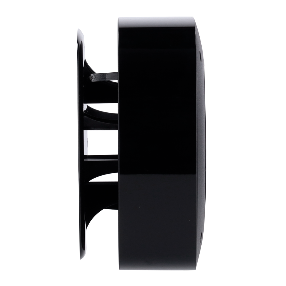 Détecteur thermovélocimétrique - Piles intégrées - Sans fil 868 MHz Jeweller - Sirène 85 dB intégréee