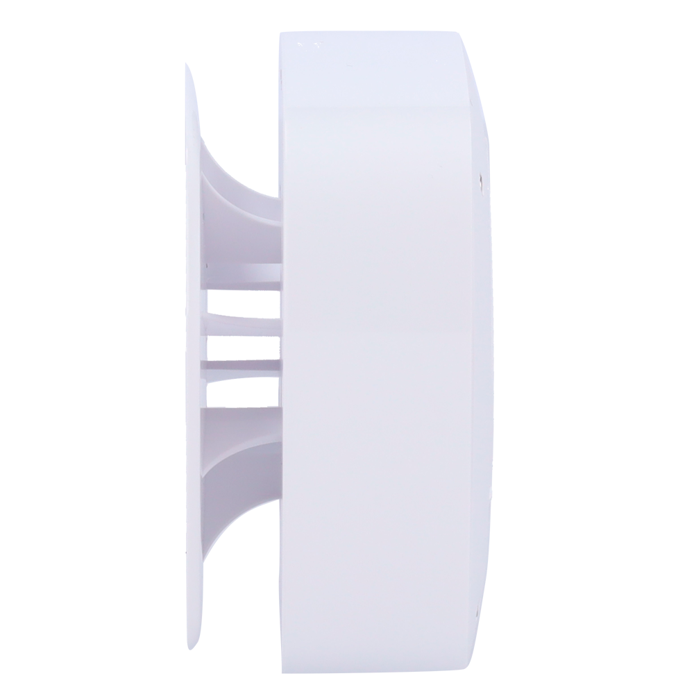 Détecteurs de fumée, thermovélocimétriques et de CO2 - Piles intégrées - Sans fil 868 MHz Jeweller - Sirène 85 dB intégréee - Certifié EN 14604