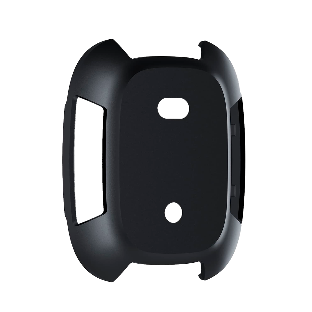 Support pour bouton d'urgence Compatible avec AJ-BUTTON-W et AJ-DOUBLEBUTTON-W Installation facile Couleur blanche