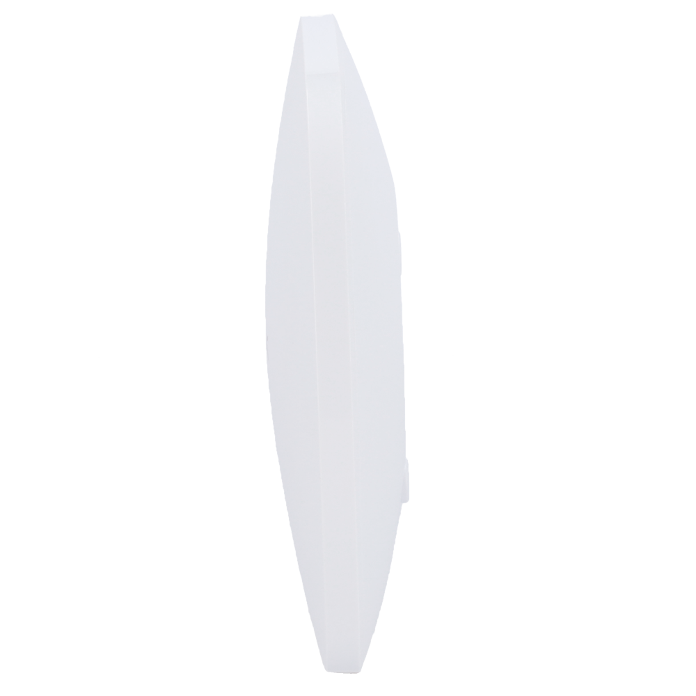 Boîtier de centrale - AJ-HUB-W, AJ-HUBPLUS-W, AJ-HUB2-W, AJ-HUB2-4G-W - HUB2PLUS-W, AJ-REX-W et AJ-REX2-W - Installation facile - Plastique ABS - Couleur blanche