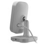 Cámara Cube IP 4 Mp - Detección de objetos por IA - IR 8 m / Detección PIR hasta 4 m - Audio bidireccional con cancelación de ruido - Wi-Fi 2.4 GHz con respaldo Jeweller/Wings - Color blanco