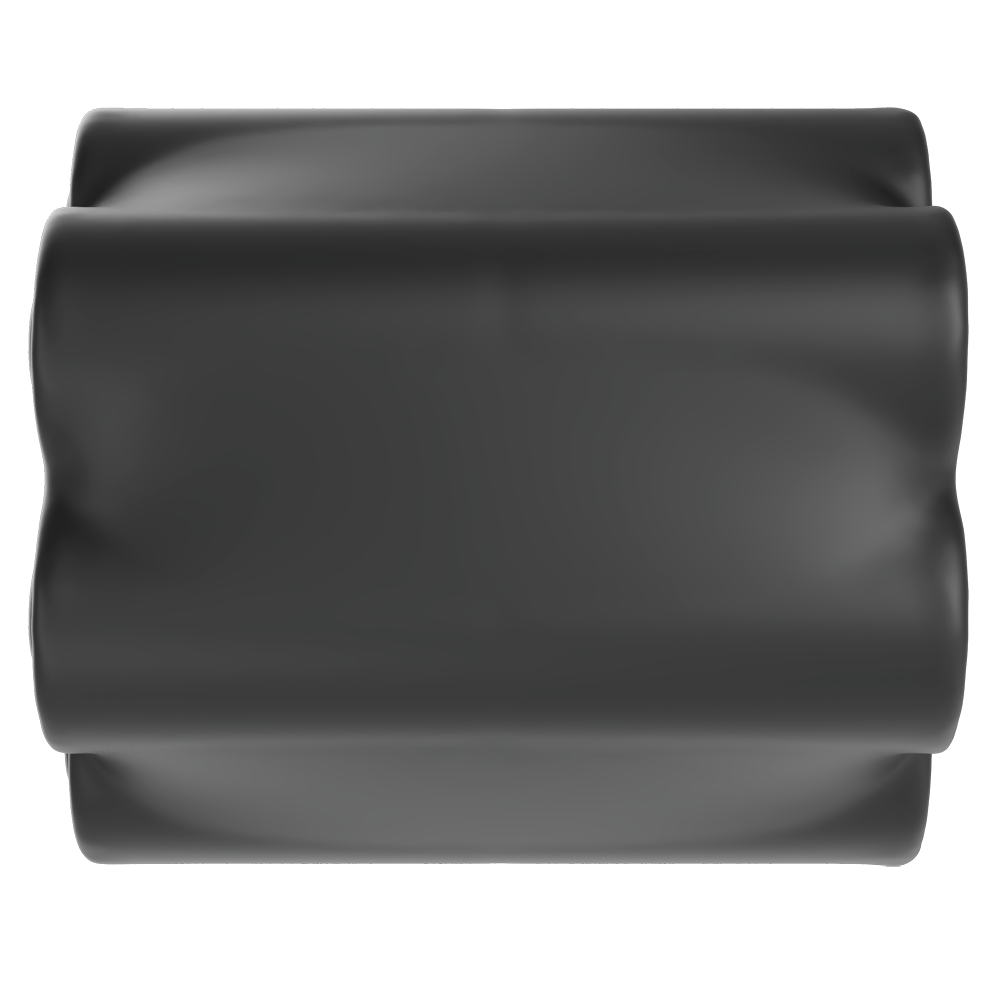 Batería interna no recargable - Conector para conectar a Hub BP incorporado  - Hasta 17 meses en modo ahorro de batería - Hasta 2.5 meses a pleno rendimiento - Tensión 7.5 V / Capacidad 95 Ah - Instalación rápida y sencilla