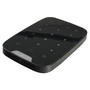 Étui pour clavier - AJ-KEYPAD-B - Installation facile - Comprend le SmartBracket - Plastique ABS - Couleur noir