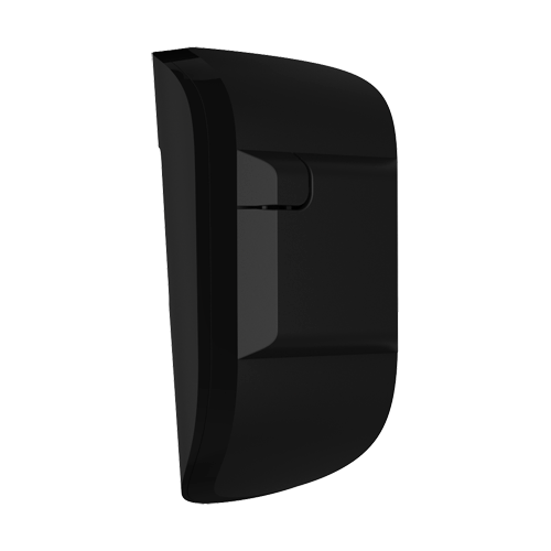 Boîtier pour photodétecteur - AJ-MOTIONCAM-B - Installation facile - Comprend le SmartBracket - Plastique ABS - Couleur blanche