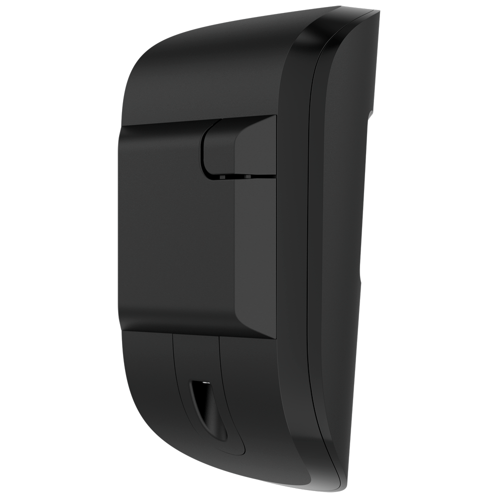 Détecteur avec photos sur demande - Degré 2 - Ajax Superior / Support avec vis de fixation - Résolution HD maximale  - Technologie HDR - Sans fil 868 MHz Jeweller - Rang de détection 12 m