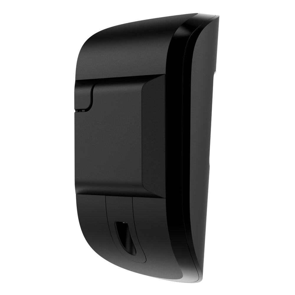 Détecteur PhOD - Degré 2  - Photo à la demande (PhOD) - Ajax Superior / Support avec vis de fixation - Envoi d'images jusqu'à VGA (640x480) - Sans fil 868 MHz Jeweller - Plage de détection 12m