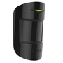 Boîtier pour détecteur de mouvement - AJ-MOTIONPROTECT-B et AJ-MOTIONPROTECTPLUS-B - Installation facile - Comprend le SmartBracket - Plastique ABS - Couleur noir