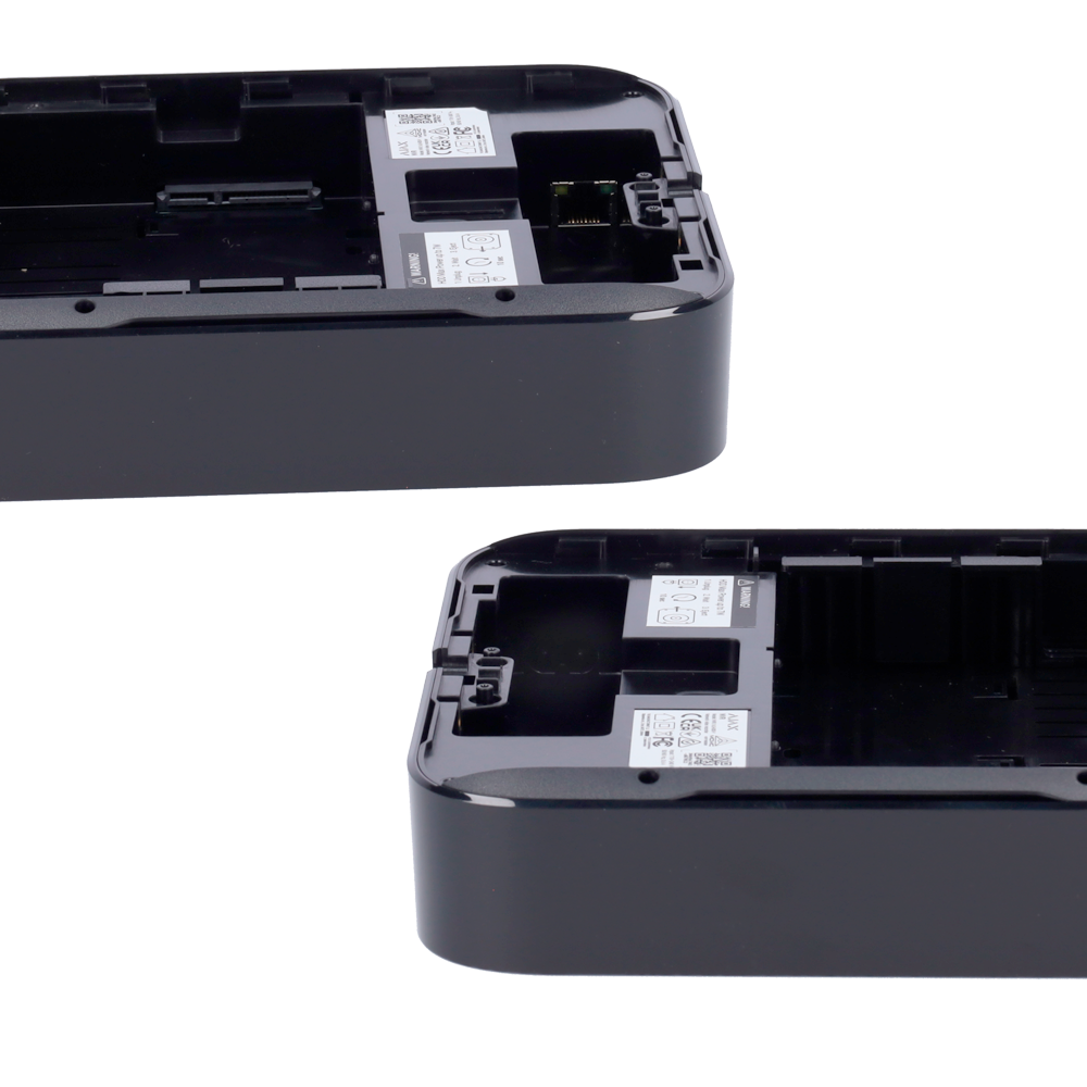 Enregistreur Vidéo 16 canaux, compression H.265/H.264, résolution jusqu'à 4K (25/30 FPS), bande passante 100 Mbps, emplacement pour 1 disque dur jusqu'à 16 To