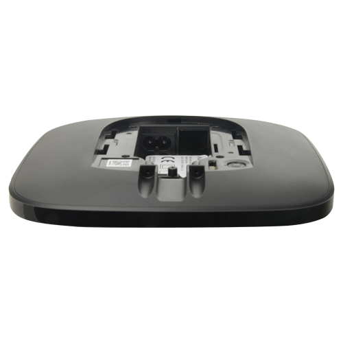 Répéteur sans fil 868 MHz Jeweller Double la portée des dispositifs Jusqu'à 99/149 dispositifs (Hub/Hub Plus) Batterie de secours jusqu'à 35 heures Application mobile et logiciel PC