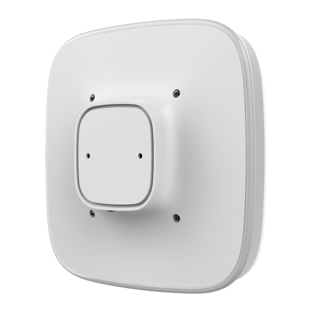 Sirène extérieure avec couvercle personnalisable - Ajax Superior - Détection et alerte d'inhibition - Alimentation 4 batteries CR123A 3.0 V Panasonic - Sans fil 868 MHz Jeweller - Puissance sonore maximale 113 dB