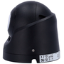 Caméra IP Turret 5 Mégapixel Couleur NoirProgressive Scan CMOSObjectif 2.8 mm, emplacement MicroSD jusqu'à 256GBLED IR Portée 35m, PoE 802.3atCompatibilité avec le Hub d'Ajax et les NVR