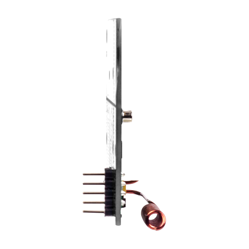 Module d'intégration - Dispositifs Ajax avec centrale smarthome - Jusqu'à 85 dispositifs Ajax - Portée jusqu'à 2 km - Communication série (interface UART) - Alimentation DC 5V