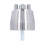 Extension arbre moteur 30mm
