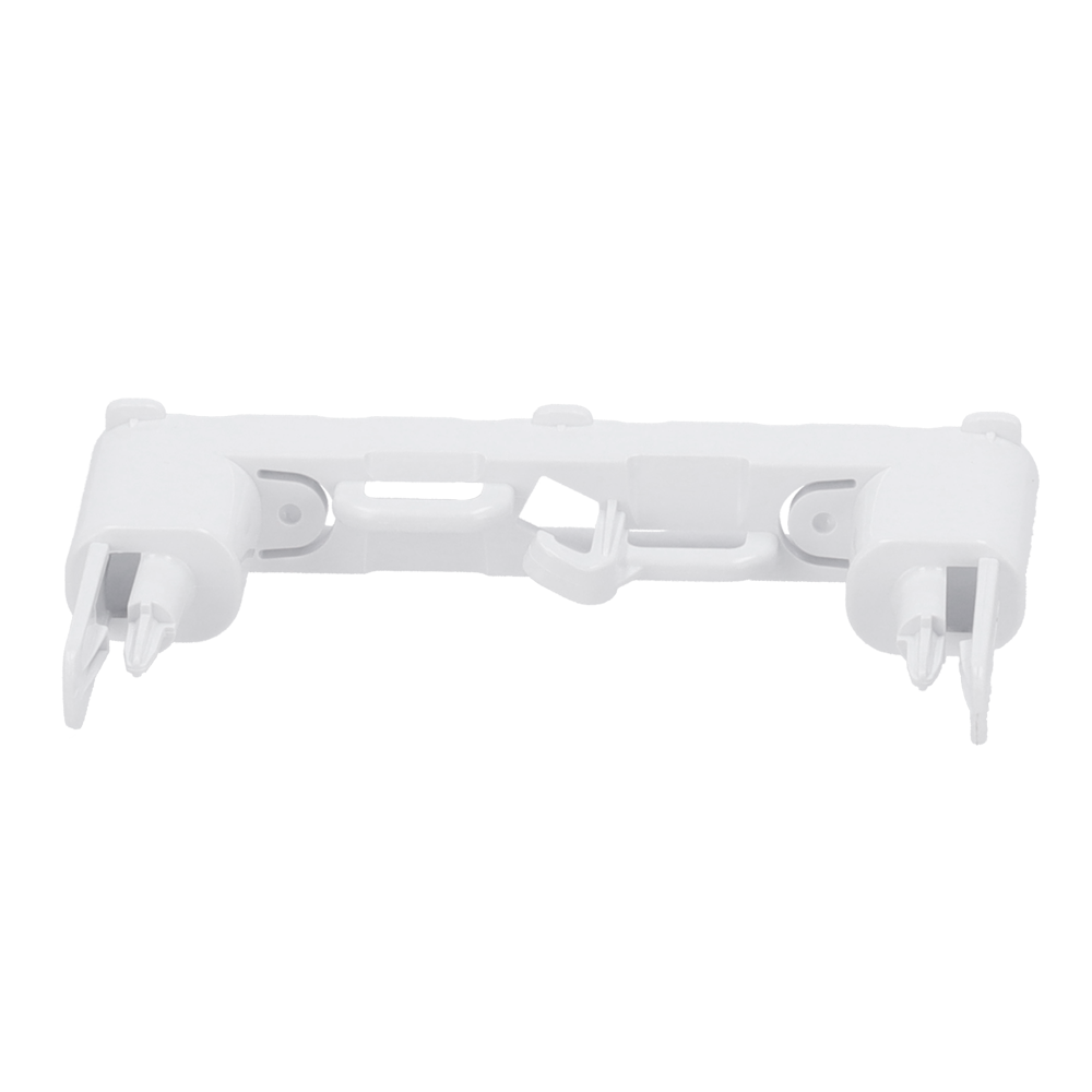 Support blanc pour modules Fibra Pour le boîtier FIBRA-CASE-D430-W Compatible avec les dispositifs Fibra: LineProtect, LineSplit et MultiRelay 