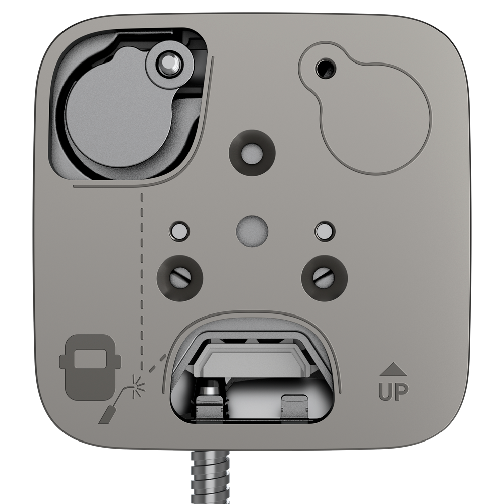Détecteur sismique pour les forages, les explosions - Capteur de température et accéléromètre intégrés - Catégorie de certificat 3 (impact et inclinaison) - Protocole Fibra - Sensibilité réglable en 3 niveaux - Comprend un dispositif d'autotest