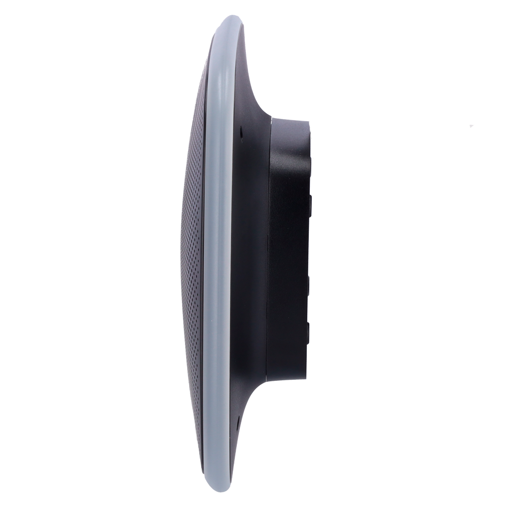 Sirène extérieure noire Protocole Fibra Certifié grade 3 Bidirectionnel Borne de connexion pour 4 fils Alimentation 24 V DC 85~113 dB à 1 m de distance Durée maximale du son 3 minutes Alarme et voyant d'avertissement d'armement/désarmement 