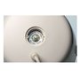 Projecteur de son beige clair 8 Ohms/20 Watts - 16/8/4/2 Watts/100 Volts