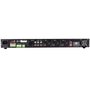 Ampli-préampli 120 Watts - Multimedia ligne 100V - 220V-240V/24V