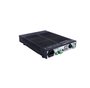 Ampli-préamplificateur 120W Bluetooth demi rack 19"