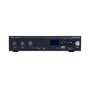 Ampli-préamplificateur 120W Bluetooth demi rack 19"