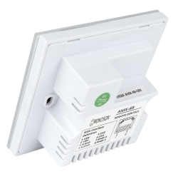 Platine murale tactile selection sources, bluetooth, volume compatible amplificateurs AMX-4