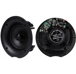 Haut-parleur actif + haut-parleur passif Bluetooth, 5", 2 x 20 W