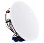 Haut-parleur plafond encastrable 20/10/5W en 100V