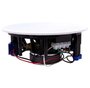 Haut-parleur plafond encastrable 20/10/5W en 100V