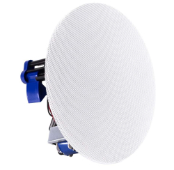 Haut-parleur plafond encastrable 30/15/7,5W en 100V