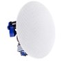 Haut-parleur plafond encastrable 30/15/7,5W en 100V