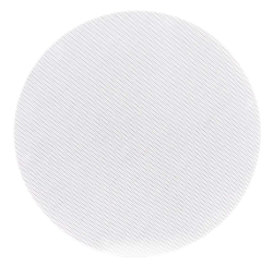 Haut-parleur plafond encastrable 30/15/7,5W en 100V