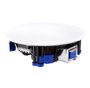 Haut-parleur plafond encastrable 40/20/10W en 100V