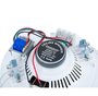 Haut-parleur plafond 6/3/1,5 Watts/100 Volts