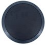 Haut-parleur plafond 6" noir - 6/3 Watts / 100 Volts