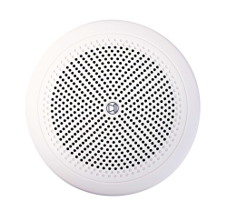 HP Plafond encastrable 6W en 100V avec indice de protection ip44