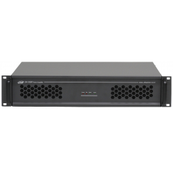 Amplificateur de puissance numérique 1 canal 1000 W en ligne 100 volts