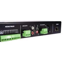 Module Lecteur/Enregistreur numérique 8 messages 