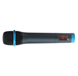 Micro UHF main pour BE-5018 ou BPG-68 