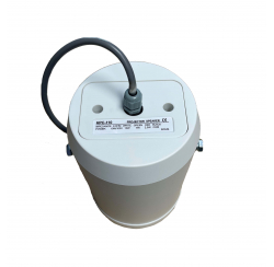 Projecteur de son Blanc 10W-5W-2,5W / 100V