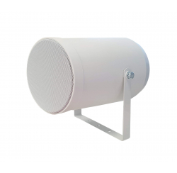 Projecteur de son 20W en 100V avec 2 voies coaxial - IP65