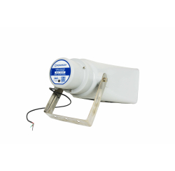 Haut-parleur à chambre de compression 40/30/20/10/5W en 100V