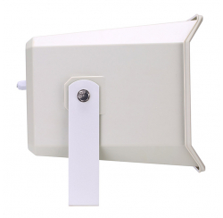 Projecteur de son à pavillon 2 voies IP66 En ligne 100 V : 50 W