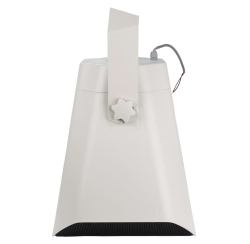 Projecteur de son à pavillon 2 voies, 50/25/12,5/9/4,5/2,6 W/100V  IP66