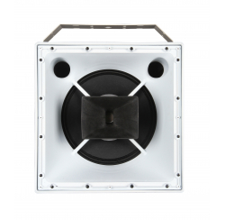 Enceinte de puissance - 2 voies- 150W - 100V & 8 ohm - IP56