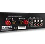 Amplificateur mélangeur Stéréo 2 x 120W  8OHM - 1.5U lecteur multimédia