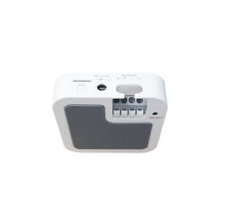 Amplificateur compact 30W en 8 Ω avec lecteur WIFI